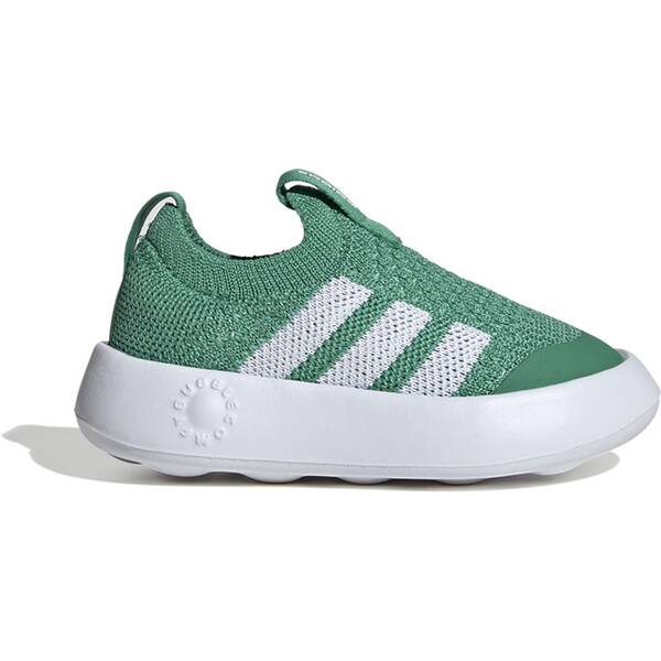 ADIDAS Kinder Freizeitschuhe Bubblecomfy Kids von Adidas