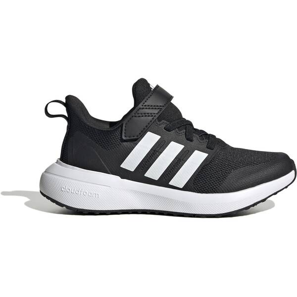 ADIDAS Kinder Freizeitschuhe FortaRun 2.0 Cloudfoam Elastic Lace Top Strap von Adidas