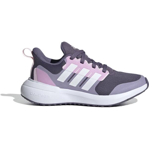 ADIDAS Kinder Freizeitschuhe FortaRun 2.0 Cloudfoam Lace von Adidas