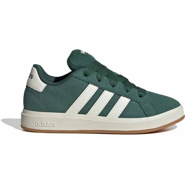 ADIDAS Kinder Freizeitschuhe Grand Court 00s Kids von Adidas