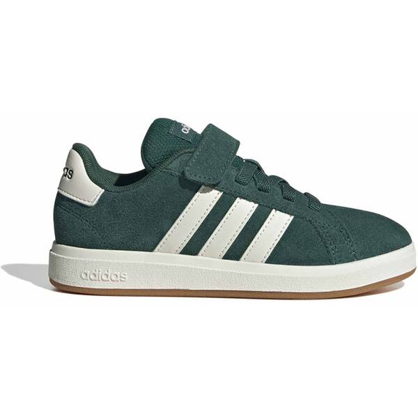 ADIDAS Kinder Freizeitschuhe Grand Court 00s Kids von Adidas
