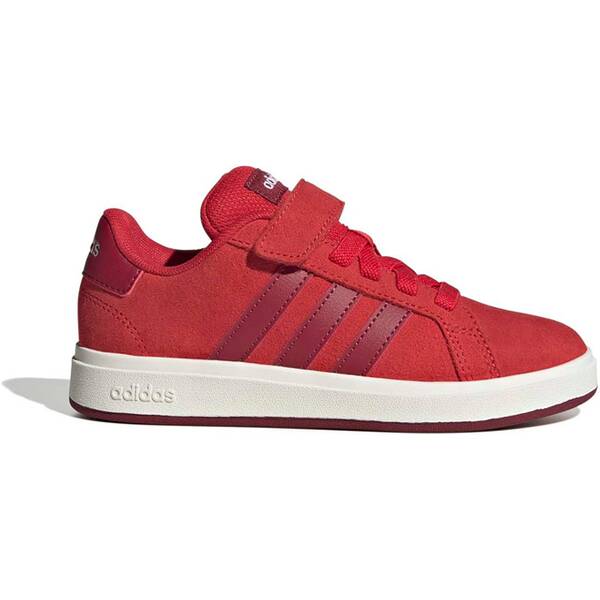 ADIDAS Kinder Freizeitschuhe Grand Court 00s Kids von Adidas