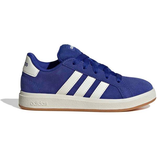 ADIDAS Kinder Freizeitschuhe Grand Court 00s Kids von Adidas