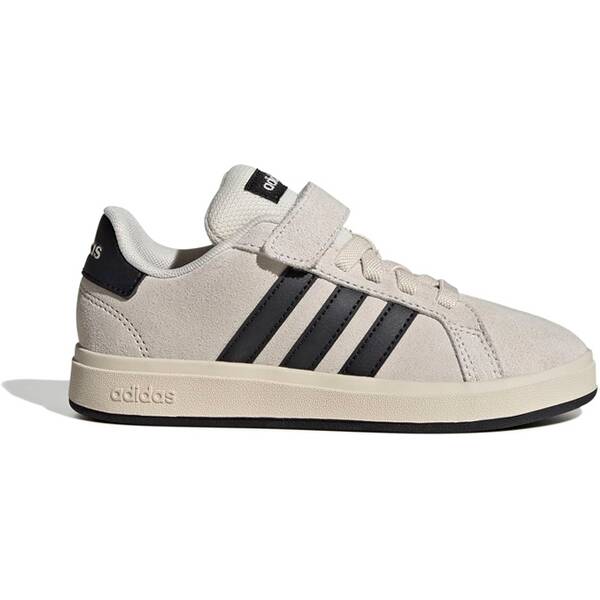 ADIDAS Kinder Freizeitschuhe Grand Court 00s Kids von Adidas