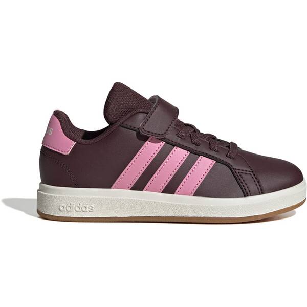 ADIDAS Kinder Freizeitschuhe Grand Court 2.0 Kids ADIDAS Kinder Freizeitschuhe Grand Court 2.0 Kids von Adidas
