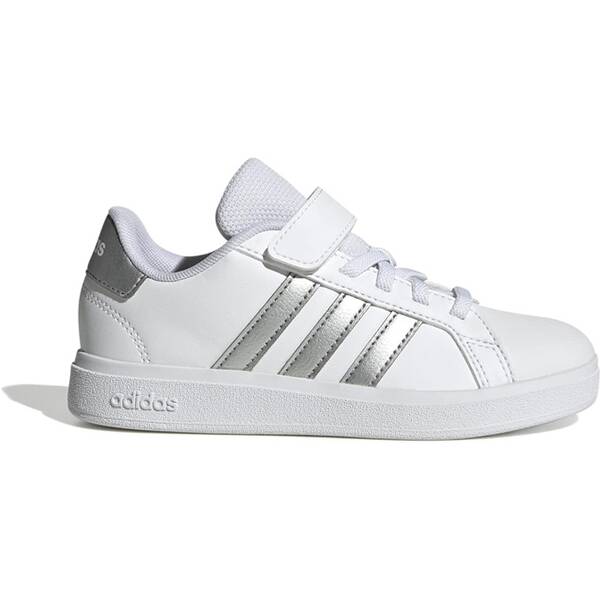 ADIDAS Kinder Freizeitschuhe Grand Court 2.0 Kids von Adidas