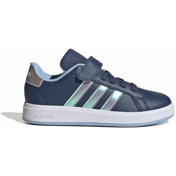 ADIDAS Kinder Freizeitschuhe Grand Court 2.0 Kids von Adidas