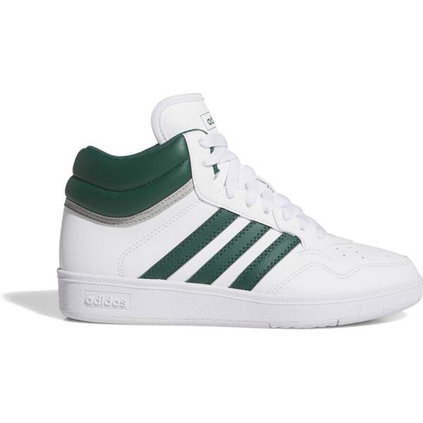 ADIDAS Kinder Freizeitschuhe Hoops Mid 4.0 Kids von Adidas