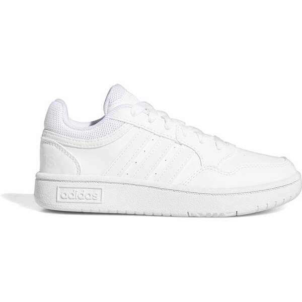 ADIDAS Kinder Freizeitschuhe Hoops von Adidas