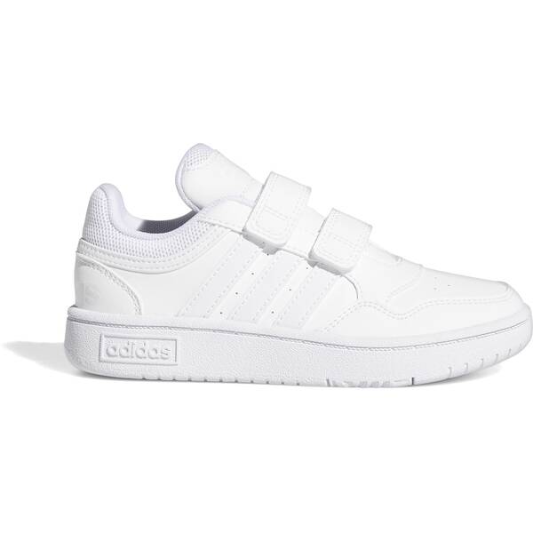 ADIDAS Kinder Freizeitschuhe Hoops von Adidas