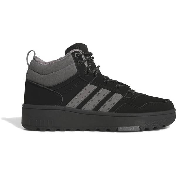 ADIDAS Kinder Freizeitschuhe Kinder Hoops 4.0 Mittelhoher ADIDAS Kinder Freizeitschuhe Kinder Hoops 4.0 Mittelhoher von Adidas