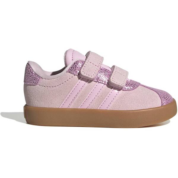 ADIDAS Kinder Freizeitschuhe Kinderschuh VL Court 3.0 Kids von Adidas