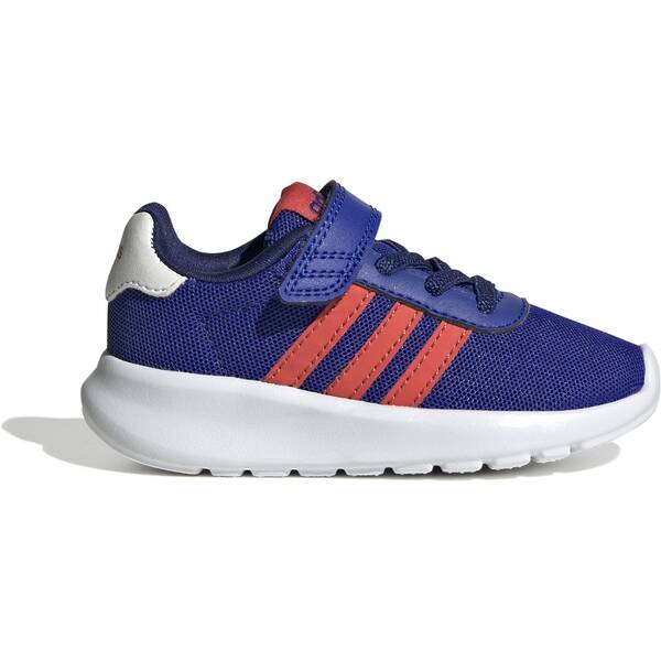 ADIDAS Kinder Freizeitschuhe LITE RACER 3.0 EL I von Adidas