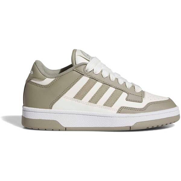 ADIDAS Kinder Freizeitschuhe Rapid Court Low von Adidas