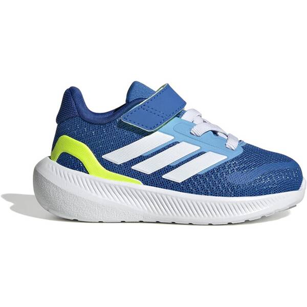 ADIDAS Kinder Freizeitschuhe Runfalcon 5 Kids von Adidas