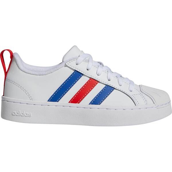 ADIDAS Kinder Freizeitschuhe STREETCHECK K von Adidas