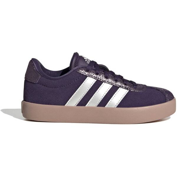 ADIDAS Kinder Freizeitschuhe VL Court 3.0 Kids von Adidas