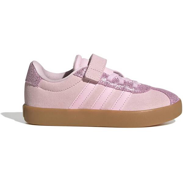 ADIDAS Kinder Freizeitschuhe VL Court 3.0 Kids von Adidas