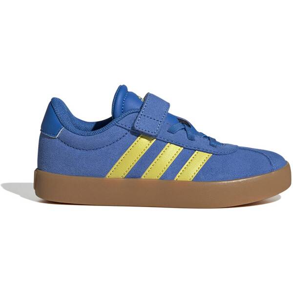 ADIDAS Kinder Freizeitschuhe VL Court 3.0 von Adidas