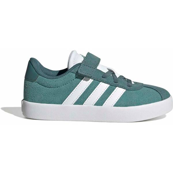 ADIDAS Kinder Freizeitschuhe VL Court 3.0 von Adidas