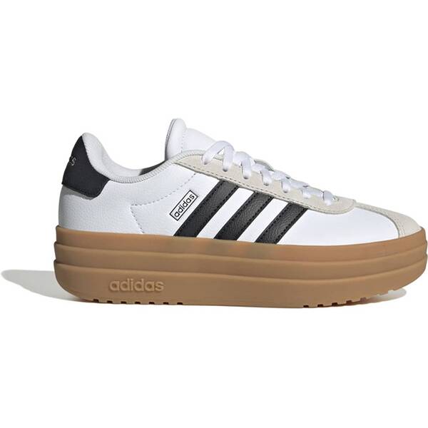 ADIDAS Kinder Freizeitschuhe VL Court Bold Kids von Adidas