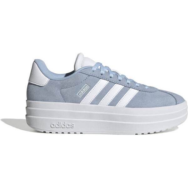 ADIDAS Kinder Freizeitschuhe VL Court Bold Lifestyle Kids von Adidas