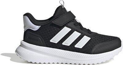ADIDAS Kinder Freizeitschuhe X_PLRPATH EL C CBLACK/FTWWHT/CBLACK - Gr. - 34 von Adidas