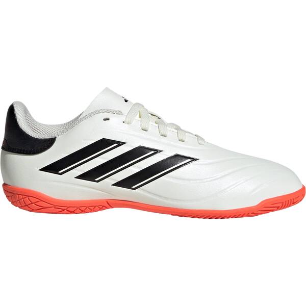 ADIDAS Kinder Fussball-Hallenschuhe Copa Pure II Club IN von Adidas