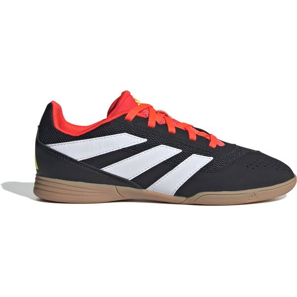 ADIDAS Kinder Fussball-Hallenschuhe PREDATOR CLUB IN SALA J von Adidas