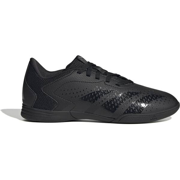 ADIDAS Kinder Fussball-Hallenschuhe Predator Accuracy.4 IN Sala von Adidas