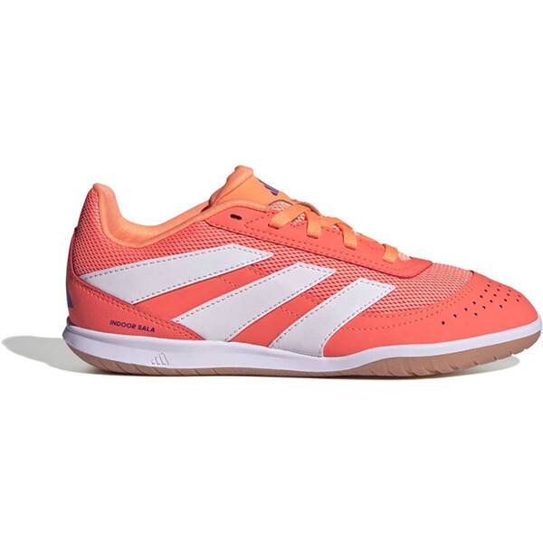 ADIDAS Kinder Fussball-Hallenschuhe Predator Club IN Sala Kids von Adidas