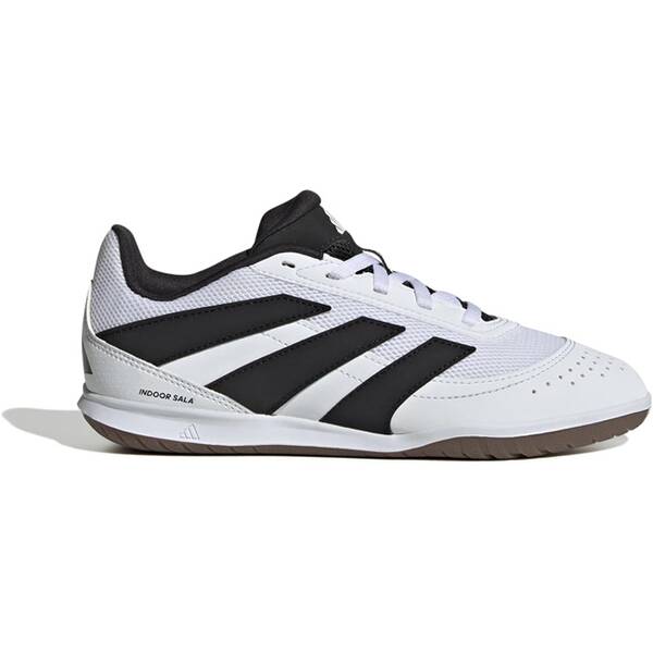 ADIDAS Kinder Fussball-Hallenschuhe Predator Club Indoor Sala von Adidas