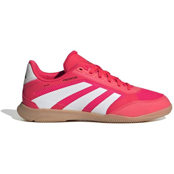 ADIDAS Kinder Fussball-Hallenschuhe Predator League Kids IN von Adidas