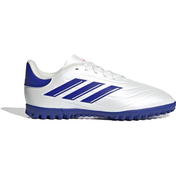ADIDAS Kinder Fussball-Hartplatzschuhe Copa Pure 2 Club Kids TF von Adidas