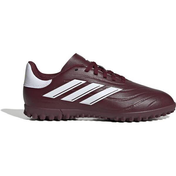 ADIDAS Kinder Fussball-Hartplatzschuhe Copa Pure II Club TF von Adidas