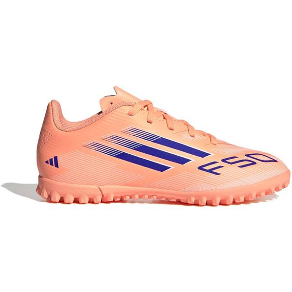 ADIDAS Kinder Fussball-Hartplatzschuhe F50 Club TF von Adidas
