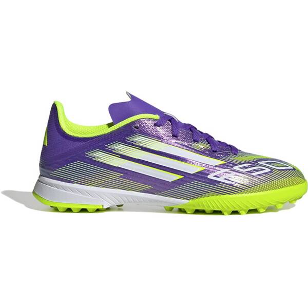 ADIDAS Kinder Fussball-Hartplatzschuhe F50 League Kids TF von Adidas