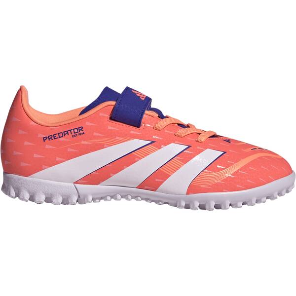 ADIDAS Kinder Fussball-Hartplatzschuhe Predator Club TF Kids von Adidas