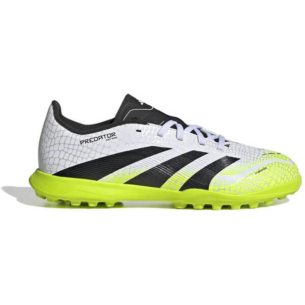 ADIDAS Kinder Fussball-Hartplatzschuhe Predator League Kunstrasen Kinder von Adidas