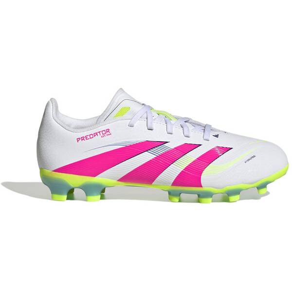 ADIDAS Kinder Fussball-Kunstrasenschuhe Predator League Kids MG von Adidas