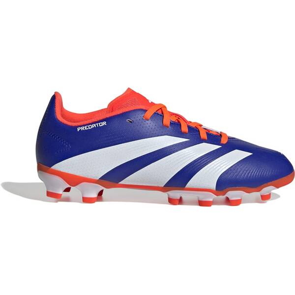 ADIDAS Kinder Fussball-Kunstrasenschuhe Predator League Kids MG von Adidas