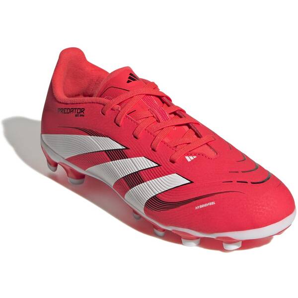 ADIDAS Kinder Fussball-Kunstrasenschuhe Predator League Kids MG von Adidas