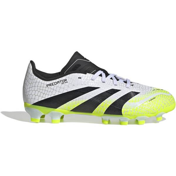 ADIDAS Kinder Fussball-Kunstrasenschuhe Predator League MG von Adidas