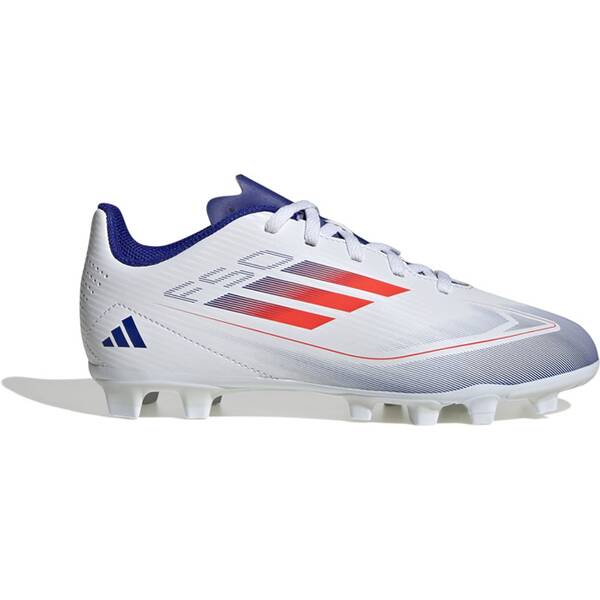 ADIDAS Kinder Fussball-Rasenschuhe F50 CLUB FxG J von Adidas