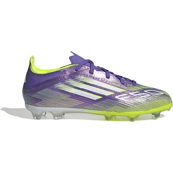 ADIDAS Kinder Fussball-Rasenschuhe F50 Elite Kids e für feste Böden von Adidas
