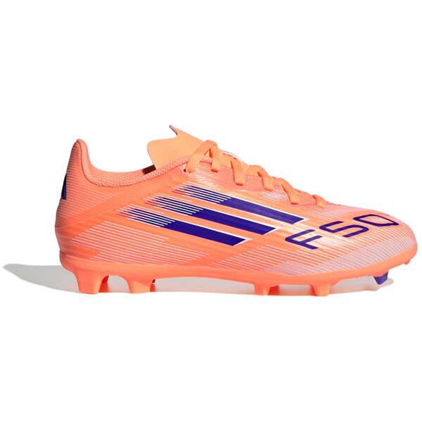 ADIDAS Kinder Fussball-Rasenschuhe F50 League Kids FG/MG von Adidas
