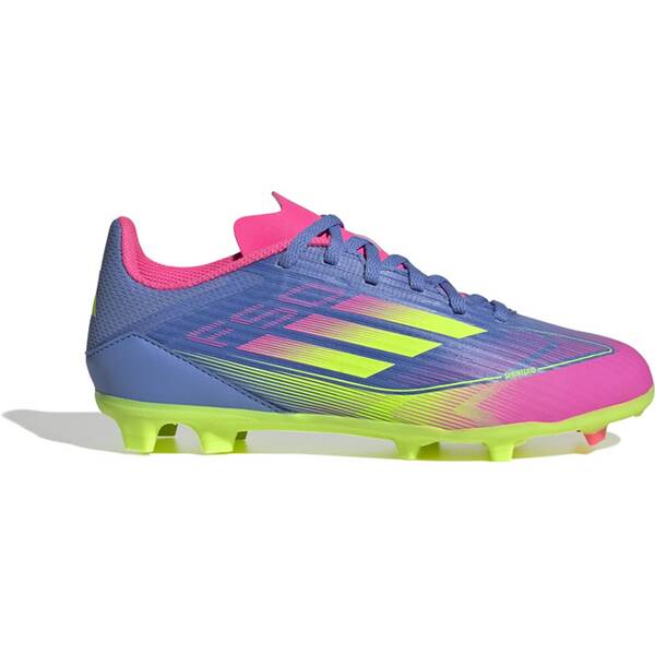 ADIDAS Kinder Fussball-Rasenschuhe F50 League Kids FG/MG von Adidas