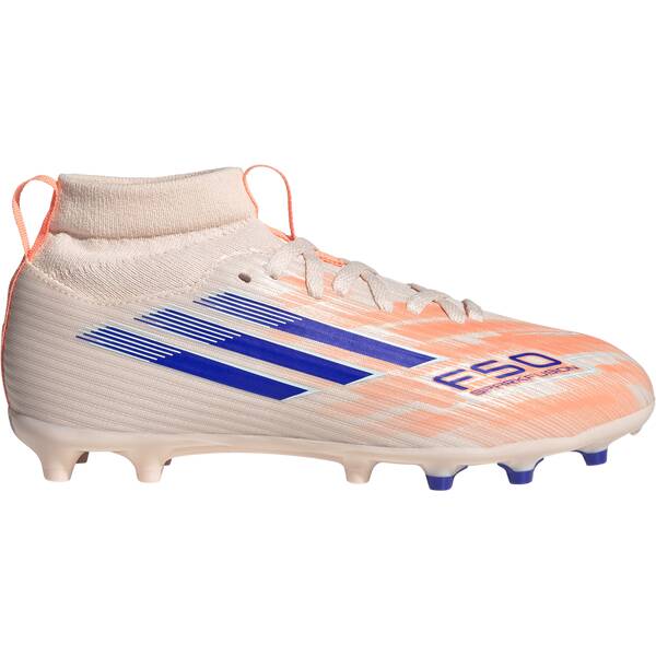 ADIDAS Kinder Fussball-Rasenschuhe F50 Sparkfusion League FG/AG von Adidas