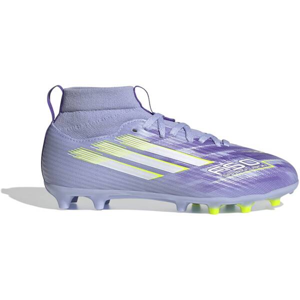 ADIDAS Kinder Fussball-Rasenschuhe F50 Sparkfusion League feste FG/AG ADIDAS Kinder Fussball-Rasenschuhe F50 Sparkfusion League feste FG/AG von Adidas