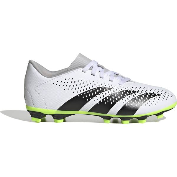 ADIDAS Kinder Fussball-Rasenschuhe Predator Accuracy.4 FxG von Adidas